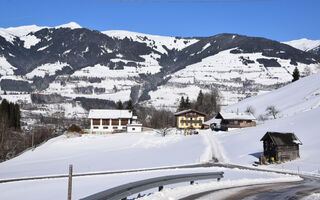 Náhled objektu Löschenbrandhof, Mittersill, Oberpinzgau, Rakousko