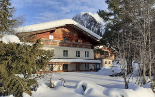 Náhled objektu Matzilerhof, Vipiteno / Sterzing, Valle Isarco / Eisacktal, Itálie