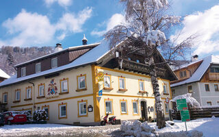 Náhled objektu Mentenwirt & Apartmány, St. Michael im Lungau, Lungau / Obertauern, Rakousko