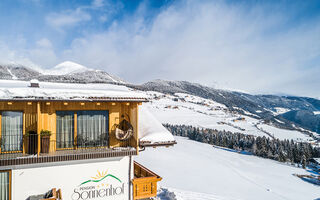 Náhled objektu Sonnenhof, Maranza / Meransen, Valle Isarco / Eisacktal, Itálie