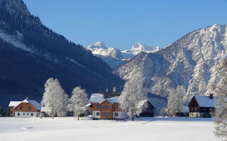 Náhled objektu Stanglhof, Bad Aussee, Salzkammergut / Ausseerland, Rakousko