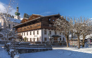 Náhled objektu Traditionsgasthof Weißbacher, Niederau, Alpbachtal / Wildschönau, Rakousko