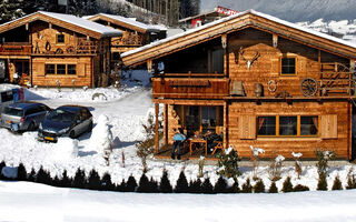 Náhled objektu Almdorf Fügen, Fügen im Zillertal, Zillertal, Rakousko