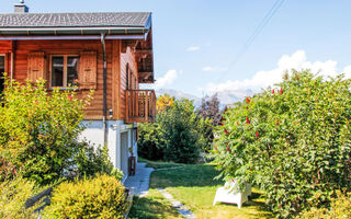 Náhled objektu Au petit Bonnard, Nendaz, 4 Vallées - Verbier / Nendaz / Veysonnaz, Švýcarsko