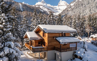 Náhled objektu Banksia, Ovronnaz, 4 Vallées - Verbier / Nendaz / Veysonnaz, Švýcarsko