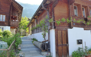 Náhled objektu Beim Thor, Brienzwiler, Meiringen - Hasliberg, Švýcarsko