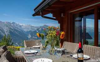 Náhled objektu Bonâme, Nendaz, 4 Vallées - Verbier / Nendaz / Veysonnaz, Švýcarsko