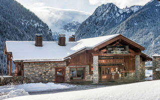 Náhled objektu CGH Rés Les Alpages de Champagny(CAM101), Champagny en Vanoise, La Plagne, Francie