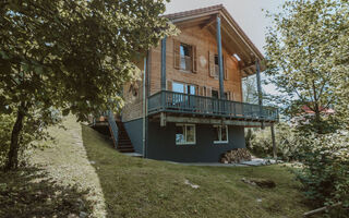 Náhled objektu Chalet 1018, Bad Gastein, Gastein / Grossarl, Rakousko