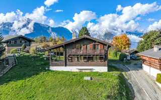 Náhled objektu Chalet Derborence, Nendaz, 4 Vallées - Verbier / Nendaz / Veysonnaz, Švýcarsko