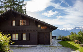 Náhled objektu Chalet L'Escapade, Villars, Villars, Les Diablerets, Švýcarsko