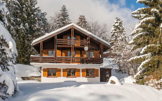 Náhled objektu Chalet Mélanie, Ovronnaz, 4 Vallées - Verbier / Nendaz / Veysonnaz, Švýcarsko