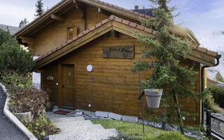 Náhled objektu Chalet Petit Pont, Villars, Villars, Les Diablerets, Švýcarsko