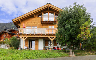 Náhled objektu Chalet Picoulet, Villars, Villars, Les Diablerets, Švýcarsko