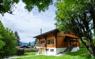 Náhled objektu Chalet Shambala, Villars, Villars, Les Diablerets, Švýcarsko