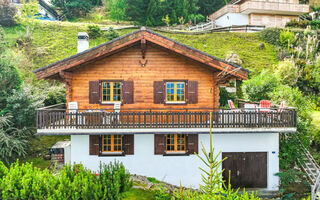 Náhled objektu Chalet Soleil, Nendaz, 4 Vallées - Verbier / Nendaz / Veysonnaz, Švýcarsko