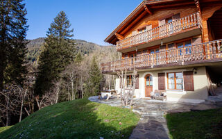 Náhled objektu Chalet Tetras, Villars, Villars, Les Diablerets, Švýcarsko