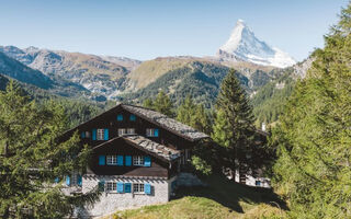 Náhled objektu Chalet Turquino, Zermatt, Zermatt Matterhorn, Švýcarsko