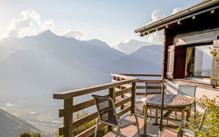 Náhled objektu Crettamour, Veysonnaz, 4 Vallées - Verbier / Nendaz / Veysonnaz, Švýcarsko