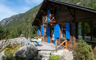 Náhled objektu Dufaux, Champex, 4 Vallées - Verbier / Nendaz / Veysonnaz, Švýcarsko