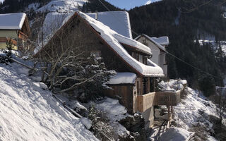 Náhled objektu Felsenhütte, Bad Kleinkirchheim, Bad Kleinkirchheim, Rakousko