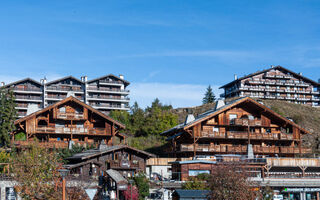 Náhled objektu Ferme D'Alice A2, Nendaz, 4 Vallées - Verbier / Nendaz / Veysonnaz, Švýcarsko