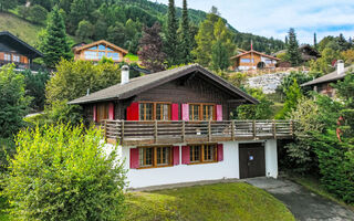 Náhled objektu Gemini, Nendaz, 4 Vallées - Verbier / Nendaz / Veysonnaz, Švýcarsko