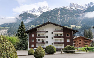 Náhled objektu Grand-Pré A, Champéry, Les Portes du Soleil, Švýcarsko