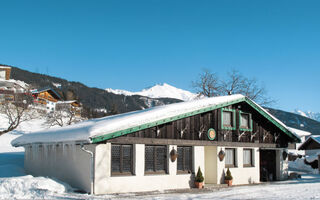 Náhled objektu Jagdhaus Biedenegg, Fliess in Tirol, Serfaus - Fiss - Ladis / Venetregion, Rakousko