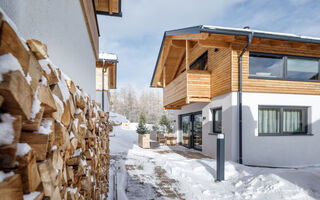 Náhled objektu Katschberg Lodge, St. Michael im Lungau, Lungau / Obertauern, Rakousko