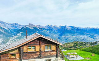 Náhled objektu Le mayen des Veillas, Nendaz, 4 Vallées - Verbier / Nendaz / Veysonnaz, Švýcarsko