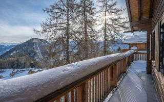 Náhled objektu Le Sorbier, Ovronnaz, 4 Vallées - Verbier / Nendaz / Veysonnaz, Švýcarsko