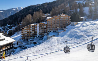 Náhled objektu Les Terrasses de Nendaz D1, Nendaz, 4 Vallées - Verbier / Nendaz / Veysonnaz, Švýcarsko