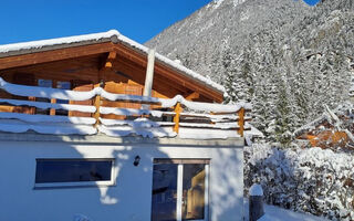 Náhled objektu Mon Rêve, Champex, 4 Vallées - Verbier / Nendaz / Veysonnaz, Švýcarsko