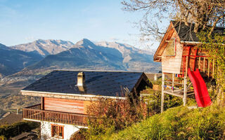 Náhled objektu Nelly, Veysonnaz, 4 Vallées - Verbier / Nendaz / Veysonnaz, Švýcarsko