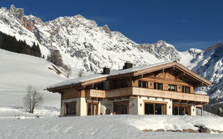 Náhled objektu Orleans, Maria Alm, Hochkönig Winterreich, Rakousko