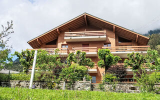 Náhled objektu Pavillons A, Champéry, Les Portes du Soleil, Švýcarsko