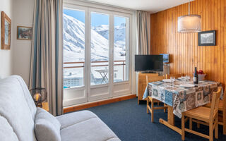 Náhled objektu résidence Le Lac (Le lac), Tignes, Val d'Isere / Tignes, Francie