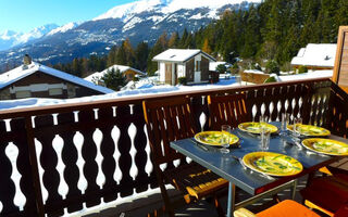 Náhled objektu Robin des Bois, Crans Montana, Crans Montana, Švýcarsko