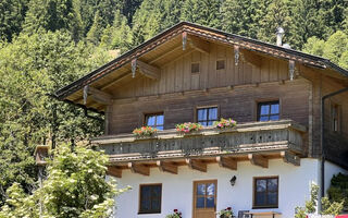 Náhled objektu Taubenstein, Neukirchen am Grossvenediger, Oberpinzgau, Rakousko