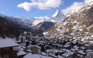 Náhled objektu Uberer A1, Zermatt, Zermatt Matterhorn, Švýcarsko