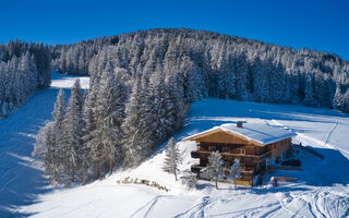 Náhled objektu Chalet Edelweiß, Auffach, Alpbachtal / Wildschönau, Rakousko