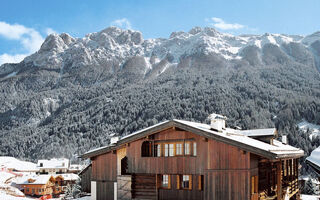 Náhled objektu Degasper, Soraga di Fassa, Val di Fassa / Fassatal, Itálie