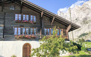 Náhled objektu Engelhorn, Innertkirchen, Meiringen - Hasliberg, Švýcarsko