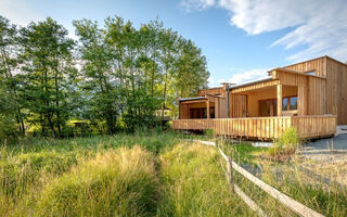 Náhled objektu Glamping Lodge A, Ossiach am See, Villach a okolí, Rakousko