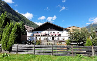 Náhled objektu Helena, Längenfeld, Ötztal / Sölden, Rakousko