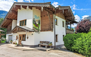 Náhled objektu Kröll beim Geislerhof, Mayrhofen, Zillertal, Rakousko