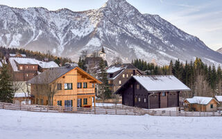 Náhled objektu Loser, Bad Aussee, Salzkammergut / Ausseerland, Rakousko