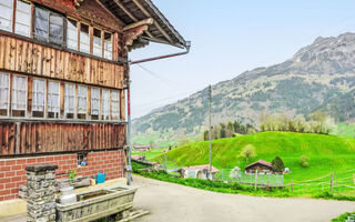 Náhled objektu Reinisch, Frutigen, Adelboden - Lenk, Švýcarsko