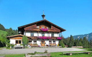 Náhled objektu Schwalbenhof, Wildschönau - Oberau, Alpbachtal / Wildschönau, Rakousko